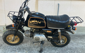 HONDA GORILLA Z50J