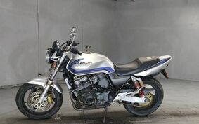 HONDA CB400SF VTEC 1999 NC39