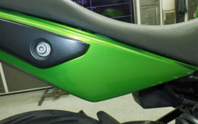 KAWASAKI NINJA 400R ABS 2012 ER400B