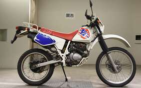 HONDA XLR125R JD16