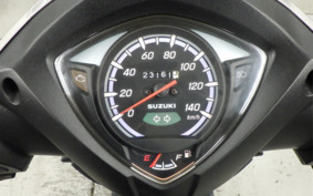 SUZUKI ADDRESS 110 CE47A