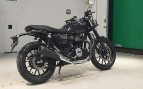 HONDA GB350S 2022 NC59