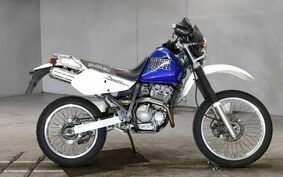 SUZUKI DJEBEL 250 XC Type SJ45A