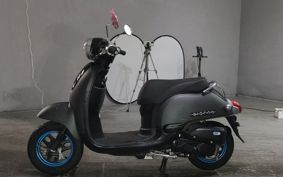HONDA GIORNO AF70