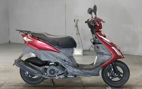 SUZUKI ADDRESS V125 S CF4MA