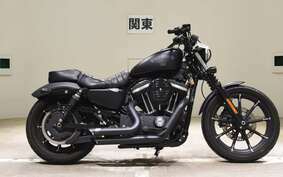 HARLEY XL883N 2015 LE2