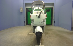 HONDA GYRO CANOPY TA02