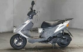 SUZUKI ADDRESS V125 G CF46A