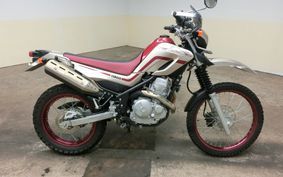 YAMAHA SEROW 250 DG11J