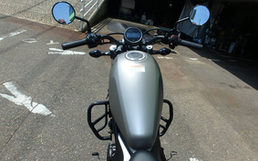 HONDA REBEL 250 ABS MC49