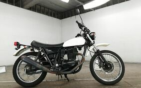 KAWASAKI 250TR BJ250F