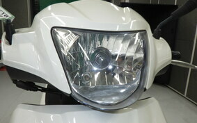 SUZUKI ADDRESS V125 DT11A