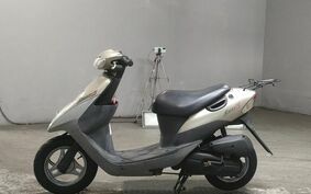 SUZUKI LET's 2 CA1PA