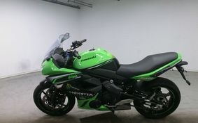 KAWASAKI NINJA 400 R 2013 ER400B