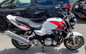 HONDA CB1300SF SUPER FOUR ABS 2013 SC54