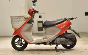 SUZUKI LET's 4 Basket CA43A