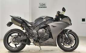 YAMAHA YZF-R1 2013 RN23