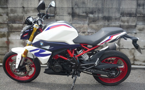 BMW G310R 2022 0G41