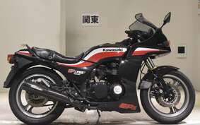 KAWASAKI GPZ750 1985 ZX750A