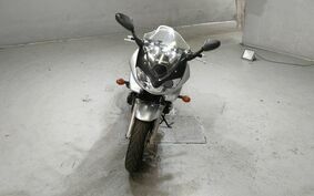 SUZUKI BANDIT 1200 S 2001 GV77A