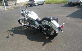 YAMAHA DRAGSTAR 250 VG02J