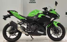 KAWASAKI NINJA 400 2019 EX400G