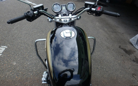 HONDA CB1100 2010 SC65