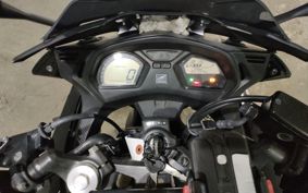 HONDA CBR650F RC83