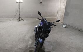 YAMAHA MT-25 RG74J
