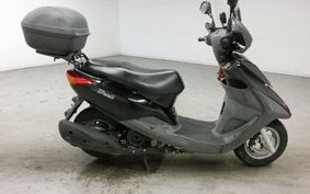 YAMAHA AXIS 125 TREET SE53J