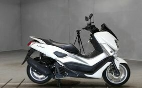 YAMAHA N-MAX 125 SED6J