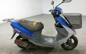 SUZUKI LET's 2 CA1PA