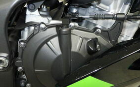 KAWASAKI ZX-25R ZX250E