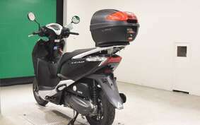 HONDA LEAD 125 JF45