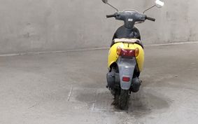 SUZUKI LETS4 CA41A