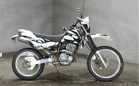 SUZUKI DJEBEL 250 XC Type SJ45A