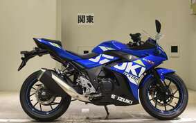 SUZUKI GSX250R DN11A