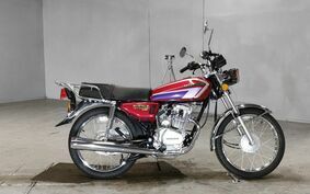 HONDA CG125 PCJ3