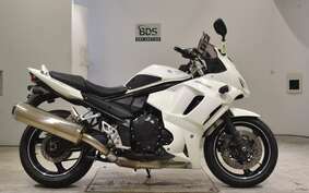 SUZUKI BANDIT 1250 F 2011 GW72A