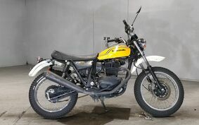 KAWASAKI 250TR BJ250F