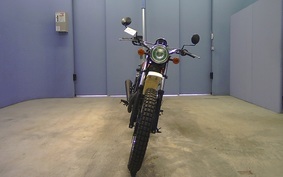 KAWASAKI 250TR 2006 BJ250F