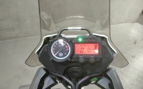 YAMAHA XT660 TENERE Z 2010 DM02