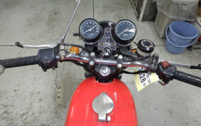 HONDA CB400 2024 CB400F