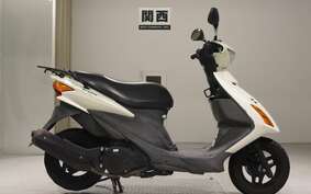 SUZUKI ADDRESS V125 S CF4MA