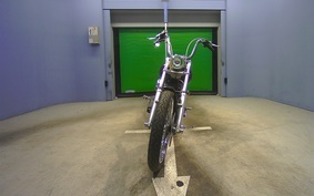 HARLEY FXDWG 1340 1994 GEL