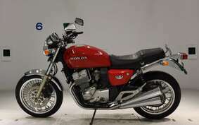 HONDA CB400F 1997 NC36