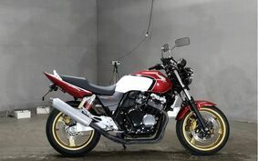 HONDA CB400SF VTEC 2007 NC39