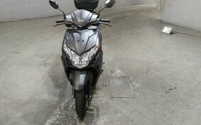 HONDA DIO 110 DX 不明