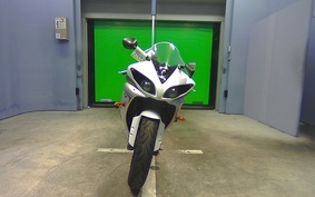 YAMAHA YZF-R1 2009 RN24J