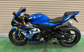 SUZUKI GSX-R1000R ABS 2018 DM11G